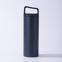 Termos botol air penjualan laris termos vakum baja tahan karat profesional ramah lingkungan kualitas tinggi harga rendah pengiriman cepat