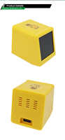Home NM Miner TV 77KH/S 12W Solo High Performance USB Faible consommation d'énergie Connecté en Wi-Fi Métal et plastique SHA-256 Bitcoin Miner