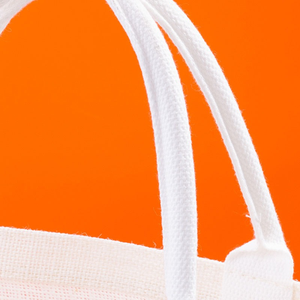 Wholesale Reusable Cheap Natural Laminated Shopping <strong>Jute</strong> <strong>Tote</strong> <strong>Bag</strong> Shopping <strong>Bag</strong> Burlap <strong>Tote</strong> <strong>Bag</strong> Custom logo - Product Image 6