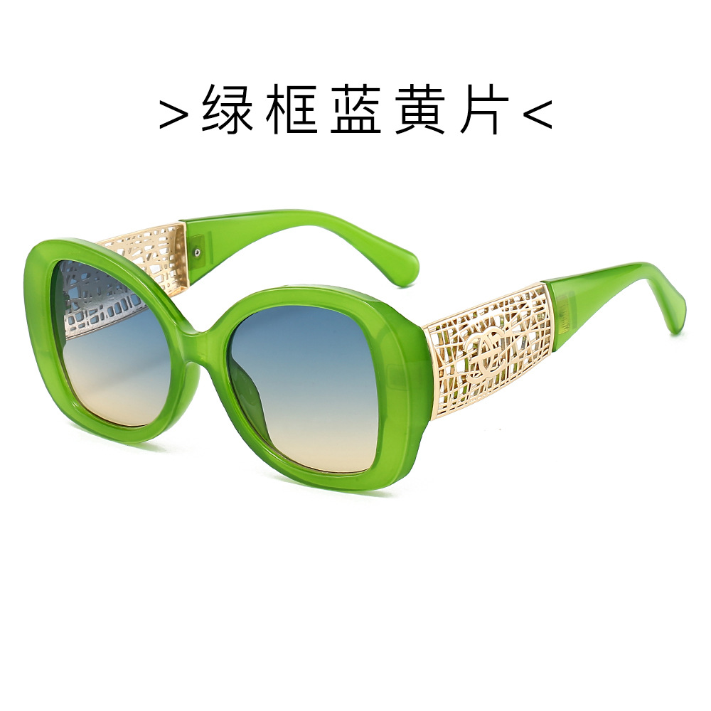 Verde