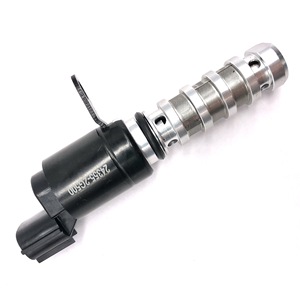Válvula solenoide de admisión VVT 24355-2G500 para válvula de control de aceite de motor moderna ZJ-10007B - Product Image 2