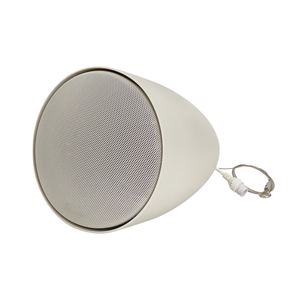 Vnetpa 30W IP Pendant Speaker Good Sound Professional Speakers for Indoor PA System NS-S61T Transmit Sound for Music a - Product Image 1