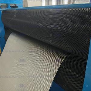 เครื่องปั๊มลายอลูมิเนียมไดมอนด์วิลโลว์1-6มม. แผ่นเหล็กสแตนเลสแผ่นตาหมากรุกเครื่องปั๊มลายนูน - Product Image 5