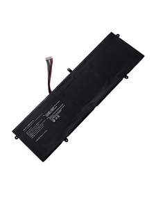 Batería de Repuesto para Portátil BU53 45.6Wh 4000mAh 11.4V al por Mayor, Compatible con HIPPA S1 S3 S8 S5 X7 MS-16JE feedmeF5 F6 F7Pro F8 F9 - Product Image 1