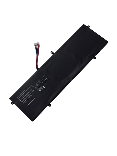 Wholesale BU53 45.6Wh 4000mAh 11.4V Laptop Battery Replacement for HIPPA S1 S3 S8 S5 X7 MS-16JE feedmeF5 F6 F7Pro F8 F9