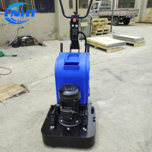 Floor <b>Grinder</b> <b>Concrete</b> <b>Grinder</b> Motor-driven Epoxy Resin <b>Grinder</b> - Product Image 1