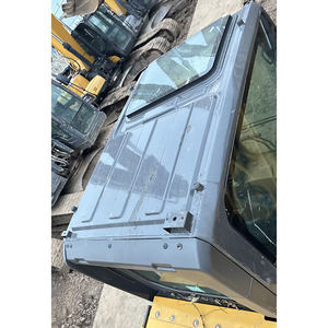 Prix bas – Excavatrice hydraulique sur chenilles XCMG 135G – XCMG Digger à vendre – Haute efficacité opérationnelle - Product Image 5