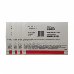 สำหรับ <span class=keywords><strong>Windows</strong></span> 11 <span class=keywords><strong>Pro</strong></span> 64 บิต ภาษาอังกฤษ DSP DVD OEM 24H2 เวอร์ชันเต็ม พร้อมการเปิดใช้งานออนไลน์ ใบอนุญาตตลอดชีพ คีย์ขายปลีก Win 11 <span class=keywords><strong>Pro</strong></span> DVD Pack - Product Image 5