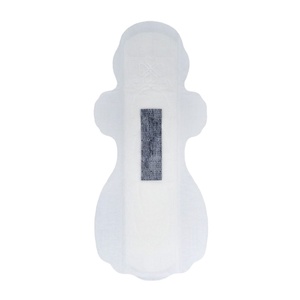 Bán buôn sinh thái thân thiện siêu mỏng mềm Ladies vệ sinh khăn ăn <span class=keywords><strong>maxi</strong></span> <span class=keywords><strong>Pads</strong></span> nhà sản xuất - Product Image 6
