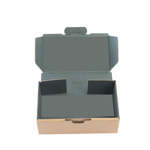 KEXIN Smart Electronics utilise un emballage multicouche pour les PCB et les transistors <span class=keywords><strong>de</strong></span> <span class=keywords><strong>puissance</strong></span> Revêtement UV Gaufrage Laminage mat - Product Image 5