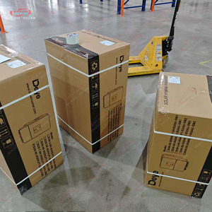 Onduleur Hybride Monophasé Deye SUN-8K-SG05LP1-EU-SM2 8KW en Stock pour Système Solaire Hybride Résidentiel - Product Image 6