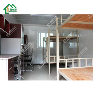 Casas prefabricadas <span class=keywords><strong>de</strong></span> contenedores <span class=keywords><strong>de</strong></span> envío barato <span class=keywords><strong>de</strong></span> lujo <span class=keywords><strong>de</strong></span> China para sala <span class=keywords><strong>de</strong></span> exposición/para oficina/precio <span class=keywords><strong>de</strong></span> fábrica, superventas - Product Image 5
