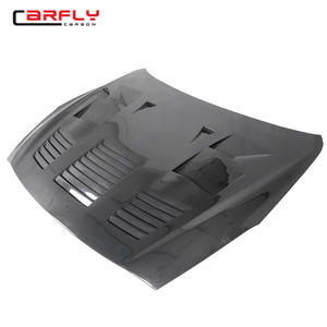 Offres Spéciales en fibre De carbone de capot pour le rtm R35 - Product Image 4