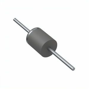 Single Diodes R-6, Axial 6A60GH In Stock Buy Online Electronic Components - Product Image 1