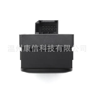 Interruptor de Señal de Giro Nuevo Compatible con Audi A4/A5/Q3/Q5 8K0 959 851F/8U0 959 851A para Tipo de Vehículo - Product Image 3