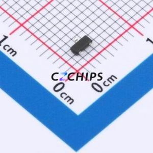 ทรานซิสเตอร์สนามผล BSH102-VB SOT-23(TO-236) ทรานซิสเตอร์ (MOSFET) แบบดั้งเดิมและใหม่เอี่ยม - Product Image 2