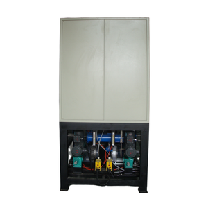 Nieuwe Technologie 1m 3/H H2 Gas Machine Methaan Gas Stoom Reformer Groene Waterstof <span class=keywords><strong>Plant</strong></span> Voor Ammoniak - Product Image 6