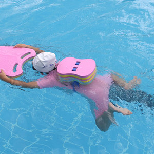JW-052EVA Flotador de Natación con Cinturón de Seguridad Ajustable de Doble Capa y Hebilla de Clip para Entrenamiento en <span class=keywords><strong>Piscina</strong></span> - Product Image 2