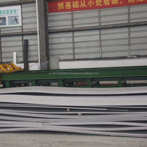 1.2mm Thick 304 Stainless Steel Clad <b>Plate</b> 1.0-6.0mm Thickness 1219mm Width Sheet Metal Fabrication - Product Image 6