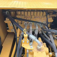 Excavatrice CAT 326 de haute qualité pour Caterpillar 320Next Gen 323 326 330 nouvelle vente de moteur de machine à creuser sur chenilles