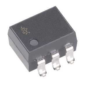 Relé APV188G1EH SiC SSR SPST-NO 450mA 1800, especialmente diseñado para relés de estado sólido - Product Image 1