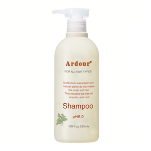 Vegan Natural <b>Mint</b> Rosemary Oil Anti Hair Loss <b>Shampoo</b> Cream Anti Dandruff Strengthening Scalp Care Hair <b>Shampoo</b> - Product Image 1