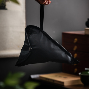 Ocarina de Cerámica Personalizada de 12 Orificios, <span class=keywords><strong>Flauta</strong></span> Alto, Instrumento Musical Hecho a Mano, Venta al por Mayor, OEM, ODM, Logotipo, CN, GUA - Product Image 5