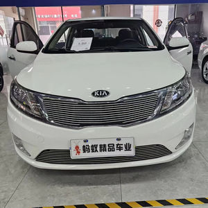 Para K2 2012, 1.4L, Sedán Automático, Gasolina, Volante a la Izquierda - Product Image 1