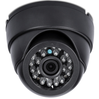 משאית מונית מצלמה מערכת AHD 720P רכב קדמי כיפת מצלמה HD אוטובוס טלוויזיה במעגל סגור מערכת
