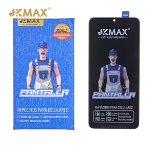 Écran LCD de téléphone portable JKMAX en gros, type In-cell, pour <span class=keywords><strong>Samsung</strong></span> A32/A325, ensemble de remplacement d'écran tactile, Pantallas Para Celulares - Product Image 4