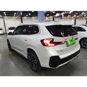 Auto Usado Guazi, <span class=keywords><strong>BMW</strong></span> <span class=keywords><strong>X1</strong></span> <span class=keywords><strong>2023</strong></span>, Proveedor Confiable, Motor de Combustión de Gasolina, Automático, SUV de 5 Plazas, Volante a la Izquierda - Product Image 3
