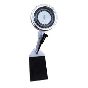 Báscula Mecánica Médica Veidt RGT-200kg 160kg 190cm para Medir la Altura y el Peso Corporal de Adultos con Medición VT-EF01 160kg - Product Image 5