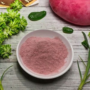 100% melograno naturale frutta in polvere fonte vegetale melograno in polvere - Product Image 2