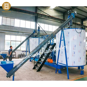 Sửa đổi bitum nhựa Đường máy Polymer bitum thiết bị nhà Máy Giá bitum máy móc - Product Image 2