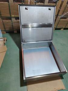 Fabricante de cajas de batería de litio, personalización de cajas de baterías Gabinete de baterías Caja de Caja impermeable - Product Image 6