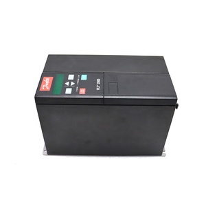 Convertidor de Frecuencia VLT2875PT2B20SBRODBFO0 Original 178B8585, Variador de Frecuencia AC, Variador de Velocidad, Automatización Industrial - Product Image 2