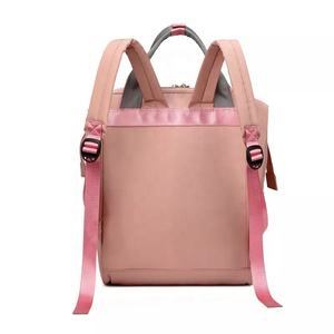 Hardy All-round Baby Changing Bag <span class=keywords><strong>Cesta</strong></span> Bebé Cambio de pañales Multifuncional Alta resistencia a la tracción Mujer Mochila de pañales - Product Image 6