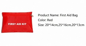 <span class=keywords><strong>Kit</strong></span> <span class=keywords><strong>de</strong></span> <span class=keywords><strong>survie</strong></span> DIY 180 pièces, 72 heures, trousse <span class=keywords><strong>de</strong></span> premiers soins, sac à dos <span class=keywords><strong>de</strong></span> <span class=keywords><strong>survie</strong></span> en cas <span class=keywords><strong>de</strong></span> tremblement <span class=keywords><strong>de</strong></span> terre, <span class=keywords><strong>kit</strong></span> d'évacuation en cas <span class=keywords><strong>de</strong></span> catastrophe incendie, <span class=keywords><strong>kit</strong></span> d'urgence 72h, 24L - Product Image 4
