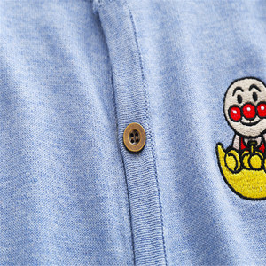 Boutique en ligne de vêtements pour enfants coréens OEM avec des pulls pour garçons, des produits innovants pour l'importation - Product Image 5