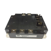 Composant électronique semi-conducteur, circuit intégré Quanyuantong PM200CVA060 SMD RoHS, en stock, livraison rapide