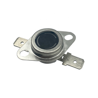 Thermostat d'assurance de haute qualité pour imprimantes et copieurs Konica Minolta C364 C454 C368 C458 C226 C300i C360i C450i - Pièces de rechange