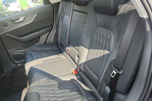 Hongqi-Coche usado con bandera roja <span class=keywords><strong>para</strong></span> <span class=keywords><strong>adultos</strong></span>, vehículo de lujo chino Hs5 con cámara LED de gasolina y gasolina, SUV <span class=keywords><strong>2022</strong></span> 2023 - Product Image 6