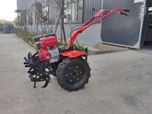 <span class=keywords><strong>Vente</strong></span> Chaude Populaire, <span class=keywords><strong>Motoculteur</strong></span> Micro à Essence de Qualité Supérieure 7-15 CV, Tracteur Deux Roues à Main, Prix EXW - Product Image 3