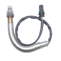 Sonde lambda de remplacement, capteur d'oxygène O2 11787558179 11787573321 11787577586 11787545074 pour BMW Série 5 E60 520i