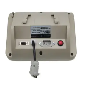 Veidt Weging XK3190-A27 Gewichtsindicatoren Voor Weegschaalweegindicator Voor Bankbelasting