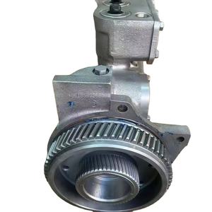 Pompe à carburant 7E-5888 7E5888 pour excavatrice de chantier 3406B - Product Image 1