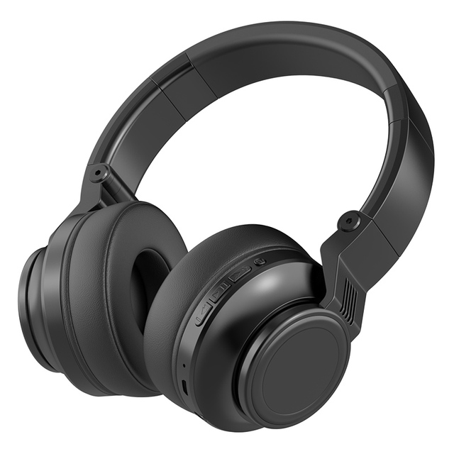 Hi-Fi Sound Quality Wireless Gaming Headphones with Deep Bass for Esports, Music & Movies, Comfortable Design for Long Wear