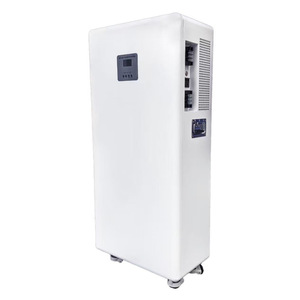 Sistema de Almacenamiento de Energía Doméstico Todo en Uno de 5-10kW con Batería LiFePO4, Híbrido a la Red con Comunicación RS232 - Product Image 2