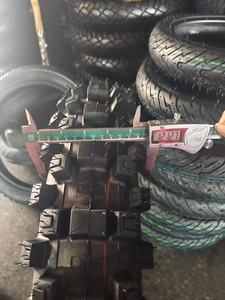 Pneus de moto en provenance directe d'usine, 19 pouces, 100/90-19, 110/90-19, pneus de moto tout-terrain, 100 90 19, 110 90 19, pneus de rallye - Product Image 4