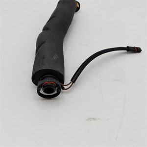 Ventilación del cárter de las mangueras de ventilación para BMW N52B30A <span class=keywords><strong>N53B30A</strong></span> 3.0L N52B25A 2.5L 11157567802 - Product Image 4